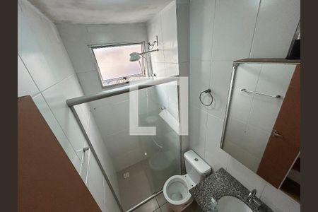 Apartamento para alugar com 2 quartos, 65m² em Bom Sossego, Ribeirão das Neves