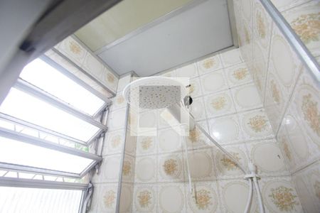Banheiro de apartamento para alugar com 1 quarto, 36m² em Tanque, Rio de Janeiro