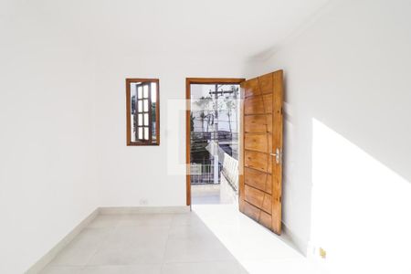 Sala de casa à venda com 2 quartos, 60m² em Lauzane Paulista, São Paulo