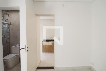 Quarto Suíte de casa à venda com 2 quartos, 60m² em Lauzane Paulista, São Paulo