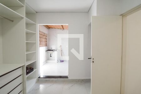 Quarto Suíte de casa à venda com 2 quartos, 60m² em Lauzane Paulista, São Paulo