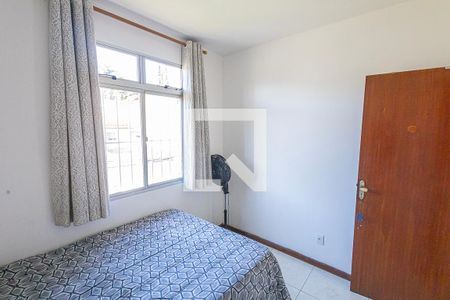 Quarto 1 de apartamento para alugar com 2 quartos, 69m² em Santa Amelia, Belo Horizonte