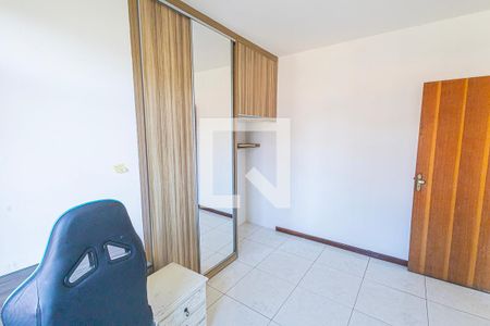 Quarto 2 de apartamento para alugar com 2 quartos, 69m² em Santa Amelia, Belo Horizonte
