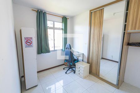 Quarto 2 de apartamento para alugar com 2 quartos, 69m² em Santa Amelia, Belo Horizonte