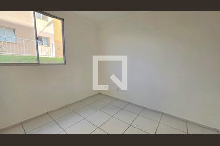 Quarto 1 de apartamento para alugar com 2 quartos, 55m² em Palmital Iii, Lagoa Santa