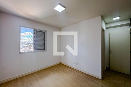 Quarto 1 - Suíte de kitnet/studio para alugar com 1 quarto, 26m² em Alto da Mooca, São Paulo