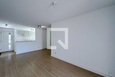 Sala de kitnet/studio para alugar com 1 quarto, 26m² em Alto da Mooca, São Paulo