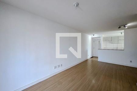 Sala de kitnet/studio para alugar com 1 quarto, 26m² em Alto da Mooca, São Paulo