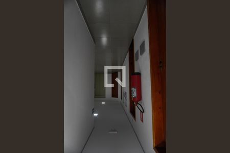 Kitnet/Studio para alugar com 1 quarto, 25m² em Cidade Antônio Estêvão de Carvalho, São Paulo