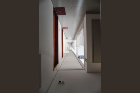 Kitnet/Studio para alugar com 1 quarto, 25m² em Cidade Antônio Estêvão de Carvalho, São Paulo
