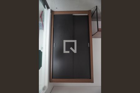 Kitnet/Studio para alugar com 1 quarto, 25m² em Cidade Antônio Estêvão de Carvalho, São Paulo