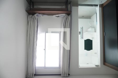 Kitnet/Studio para alugar com 1 quarto, 25m² em Cidade Antônio Estêvão de Carvalho, São Paulo