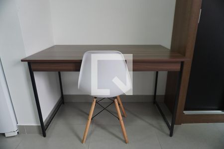 Kitnet/Studio para alugar com 1 quarto, 25m² em Cidade Antônio Estêvão de Carvalho, São Paulo