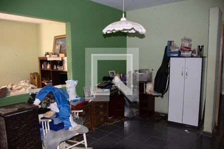 Sala de casa à venda com 2 quartos, 479m² em Jardim Novo Mundo, Goiânia