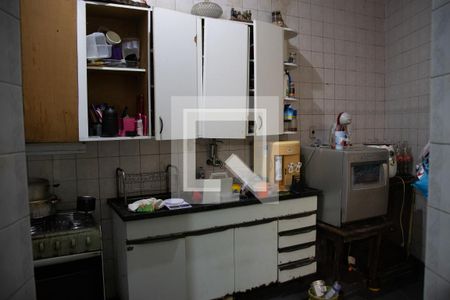 Cozinha de casa à venda com 2 quartos, 479m² em Jardim Novo Mundo, Goiânia
