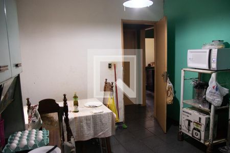Cozinha de casa à venda com 2 quartos, 479m² em Jardim Novo Mundo, Goiânia