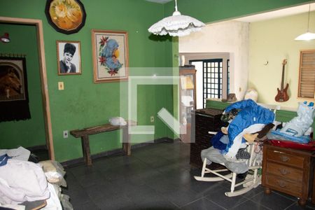 Sala de casa à venda com 2 quartos, 479m² em Jardim Novo Mundo, Goiânia