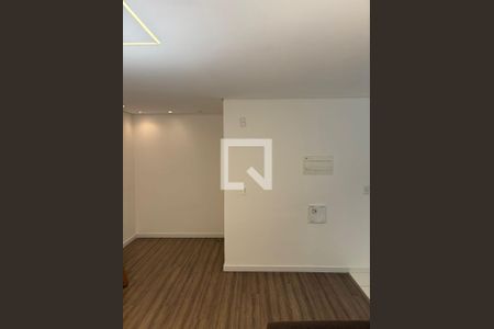Sala de apartamento para alugar com 2 quartos, 49m² em Bairro do Maranhao, Cotia