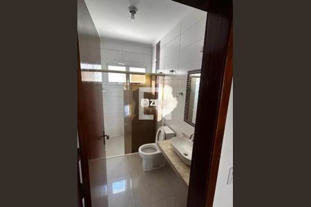 Foto 19 de casa à venda com 4 quartos, 210m² em Loteamento Parque São Martinho, Campinas