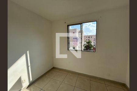 Quarto 1 de apartamento para alugar com 2 quartos, 45m² em Pavuna, Nilópolis