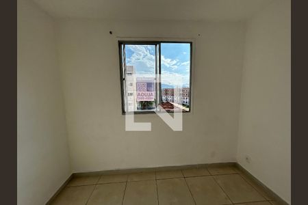 Quarto 1 de apartamento para alugar com 2 quartos, 45m² em Pavuna, Nilópolis
