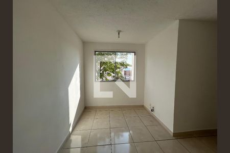 Sala de apartamento para alugar com 2 quartos, 45m² em Pavuna, Nilópolis