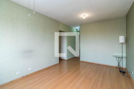 Sala de apartamento para alugar com 3 quartos, 80m² em Santana, São Paulo