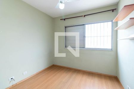 Quarto 2 de apartamento para alugar com 3 quartos, 80m² em Santana, São Paulo