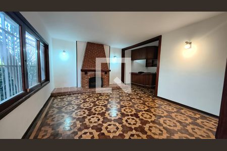Sala de casa à venda com 4 quartos, 225m² em Vila Sao Pedro, São Paulo