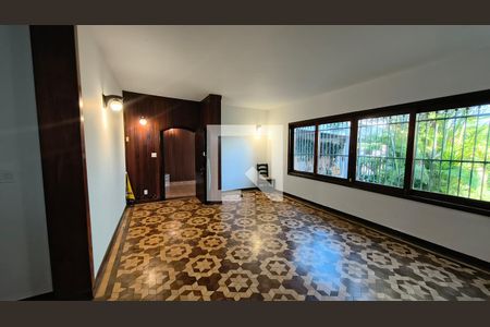 Sala de casa à venda com 4 quartos, 225m² em Vila Sao Pedro, São Paulo