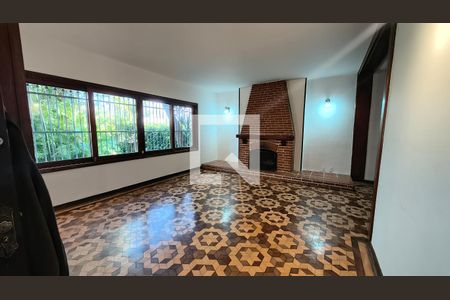 Sala de casa à venda com 4 quartos, 225m² em Vila Sao Pedro, São Paulo