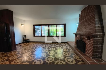 Sala de casa à venda com 4 quartos, 225m² em Vila Sao Pedro, São Paulo