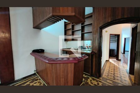 Sala de casa à venda com 4 quartos, 225m² em Vila Sao Pedro, São Paulo