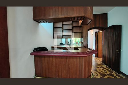 Sala de casa à venda com 4 quartos, 225m² em Vila Sao Pedro, São Paulo