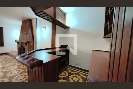 Sala de casa à venda com 4 quartos, 225m² em Vila Sao Pedro, São Paulo