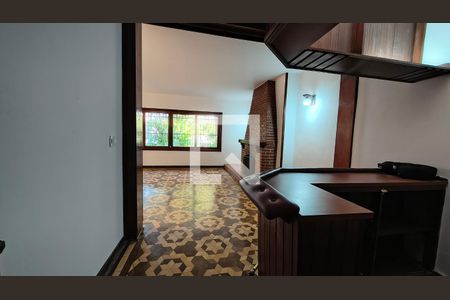 Sala de casa à venda com 4 quartos, 225m² em Vila Sao Pedro, São Paulo