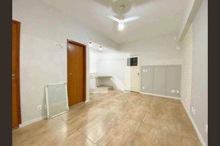 Apartamento à venda com 1 quarto, 25m² em Flamengo, Rio de Janeiro