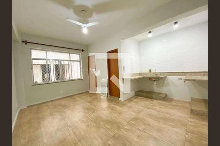 Apartamento à venda com 1 quarto, 25m² em Flamengo, Rio de Janeiro
