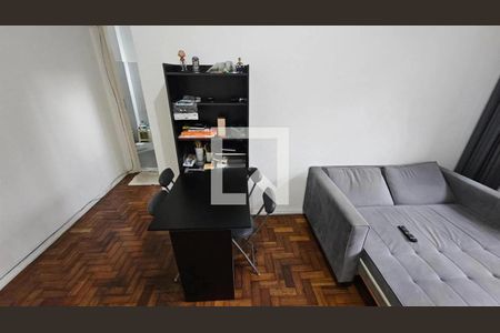 Apartamento à venda com 1 quarto, 56m² em Centro, Rio de Janeiro