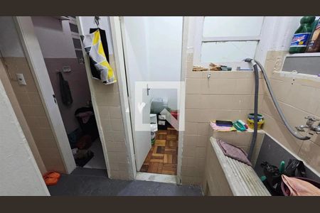 Apartamento à venda com 1 quarto, 56m² em Centro, Rio de Janeiro
