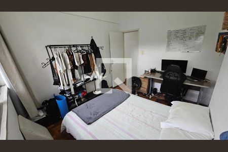 Apartamento à venda com 1 quarto, 56m² em Centro, Rio de Janeiro