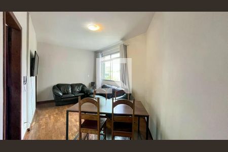 Apartamento para alugar com 2 quartos, 85m² em Cruzeiro, Belo Horizonte