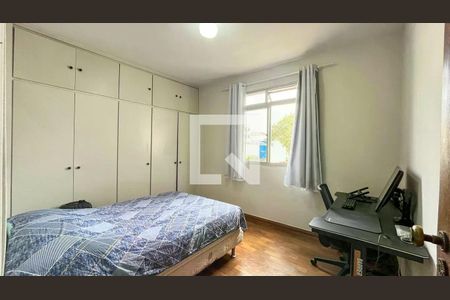 Apartamento para alugar com 2 quartos, 85m² em Cruzeiro, Belo Horizonte