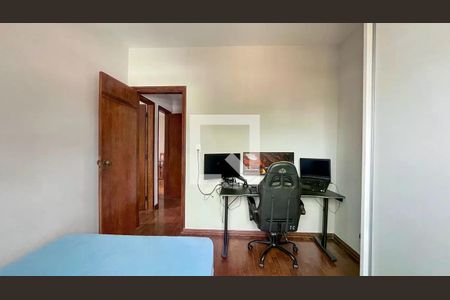 Apartamento para alugar com 2 quartos, 85m² em Cruzeiro, Belo Horizonte