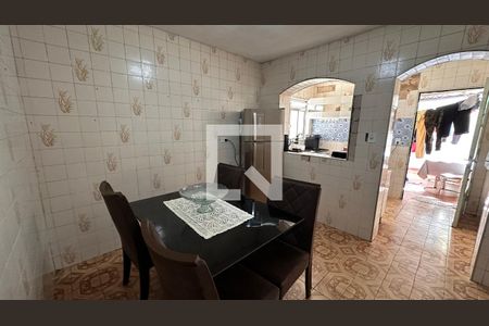 Casa para alugar com 2 quartos, 120m² em Vila das Belezas, São Paulo