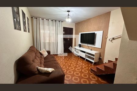 Casa para alugar com 2 quartos, 120m² em Vila das Belezas, São Paulo