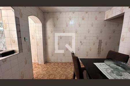 Casa para alugar com 2 quartos, 120m² em Vila das Belezas, São Paulo
