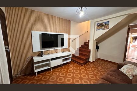 Casa para alugar com 2 quartos, 120m² em Vila das Belezas, São Paulo
