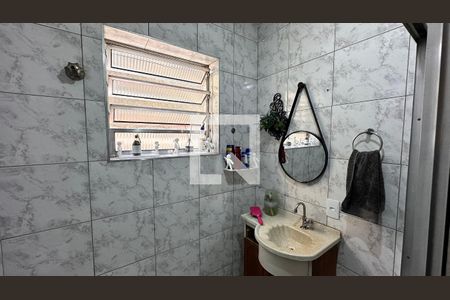 Casa para alugar com 2 quartos, 120m² em Vila das Belezas, São Paulo
