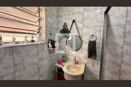 Casa para alugar com 2 quartos, 120m² em Vila das Belezas, São Paulo